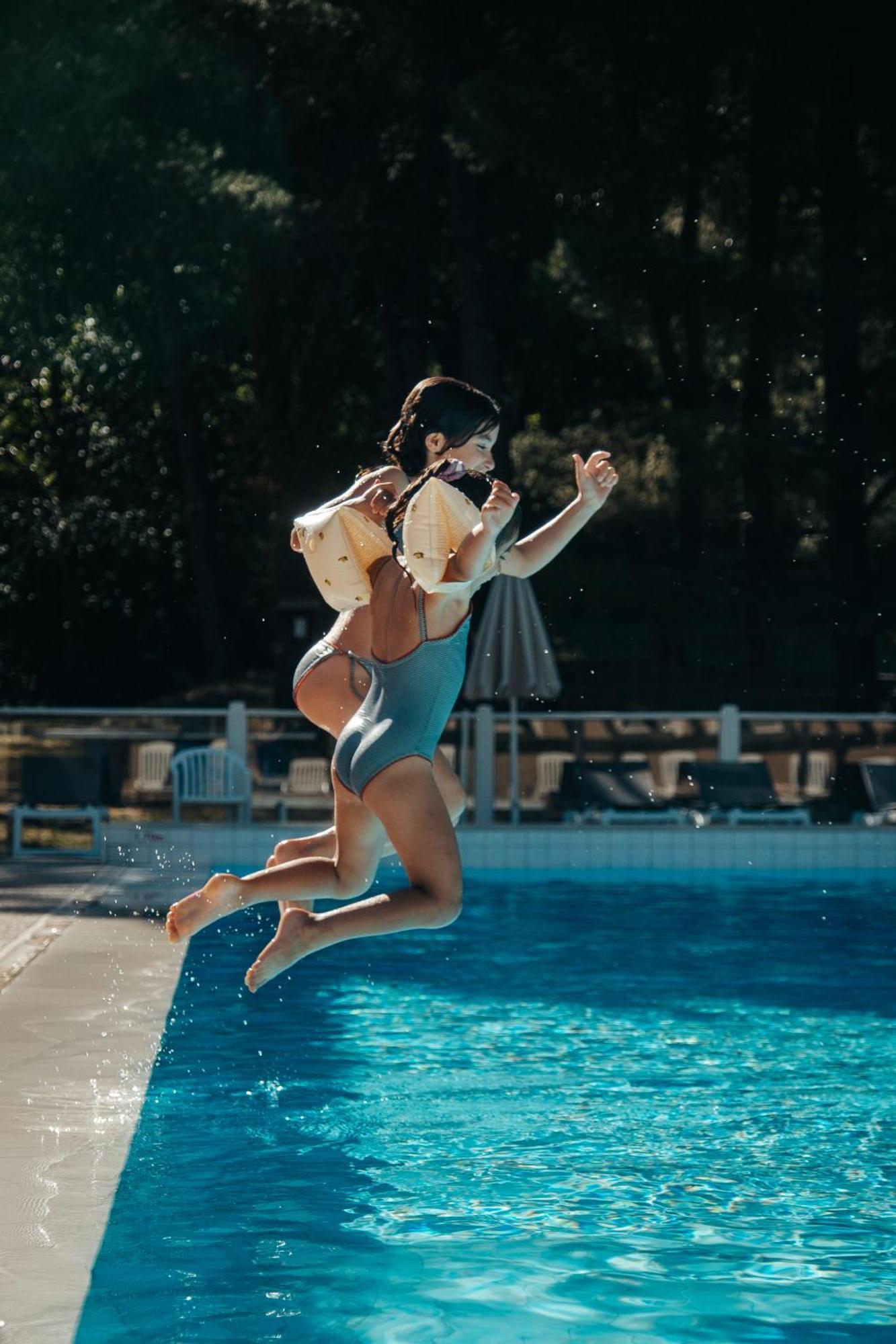 Club Vacances Bleues Domaine De Chateau Laval Gréoux-les-Bains المظهر الخارجي الصورة
