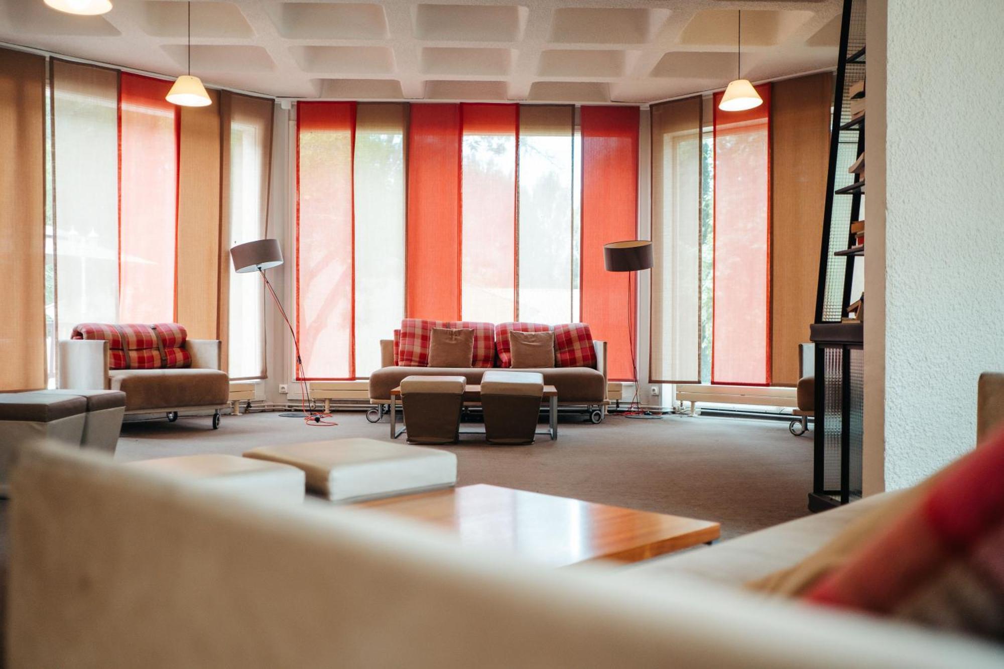 Club Vacances Bleues Domaine De Chateau Laval Gréoux-les-Bains المظهر الخارجي الصورة